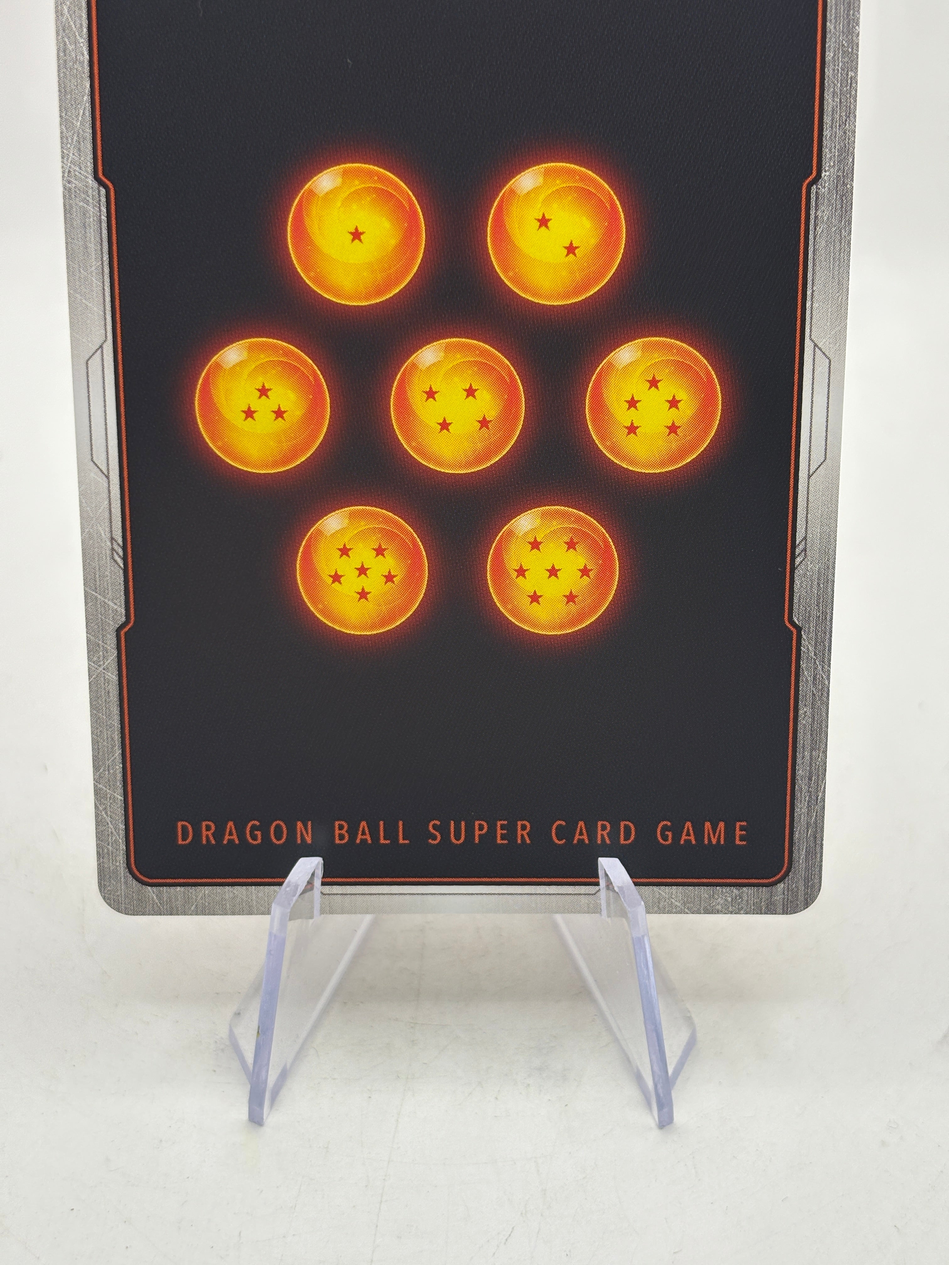 Dragon Ball Super Fusion World - Frieza SB02-054 SR* Alt Art Japanese NM, photo 4